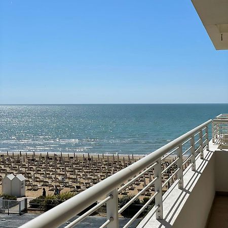 Residence Faro - Walterigato Apartments Solo Per Famiglie Lido di Jesolo Zewnętrze zdjęcie