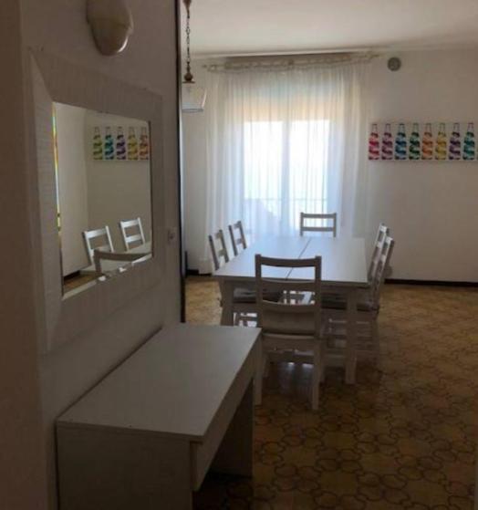 Residence Faro - Walterigato Apartments Solo Per Famiglie Lido di Jesolo Zewnętrze zdjęcie