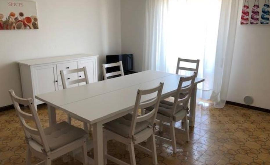 Residence Faro - Walterigato Apartments Solo Per Famiglie Lido di Jesolo Zewnętrze zdjęcie