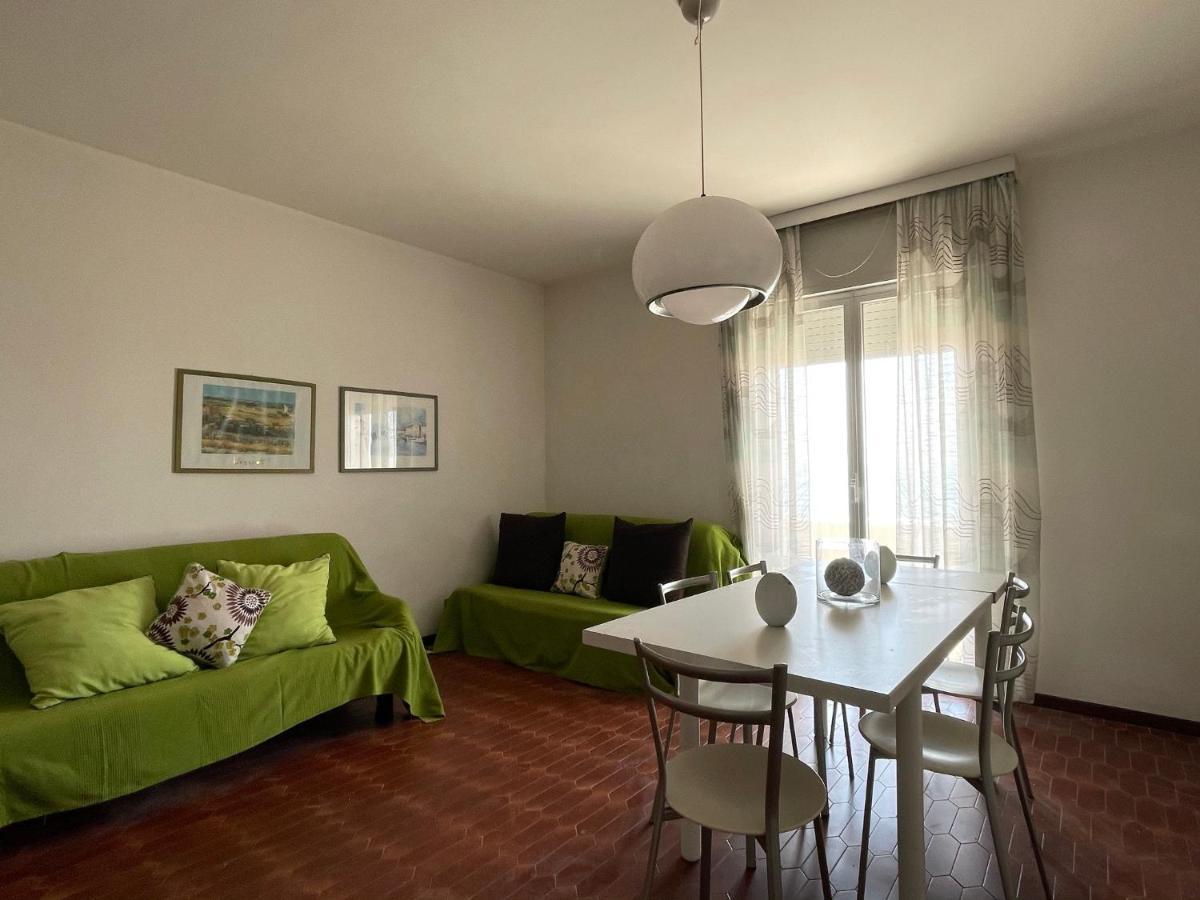 Residence Faro - Walterigato Apartments Solo Per Famiglie Lido di Jesolo Zewnętrze zdjęcie