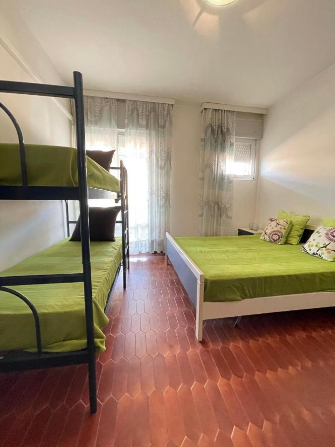 Residence Faro - Walterigato Apartments Solo Per Famiglie Lido di Jesolo Zewnętrze zdjęcie