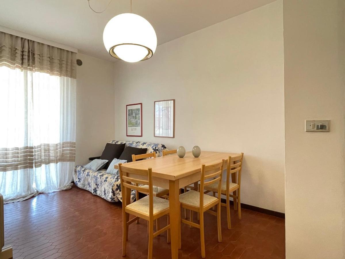 Residence Faro - Walterigato Apartments Solo Per Famiglie Lido di Jesolo Zewnętrze zdjęcie