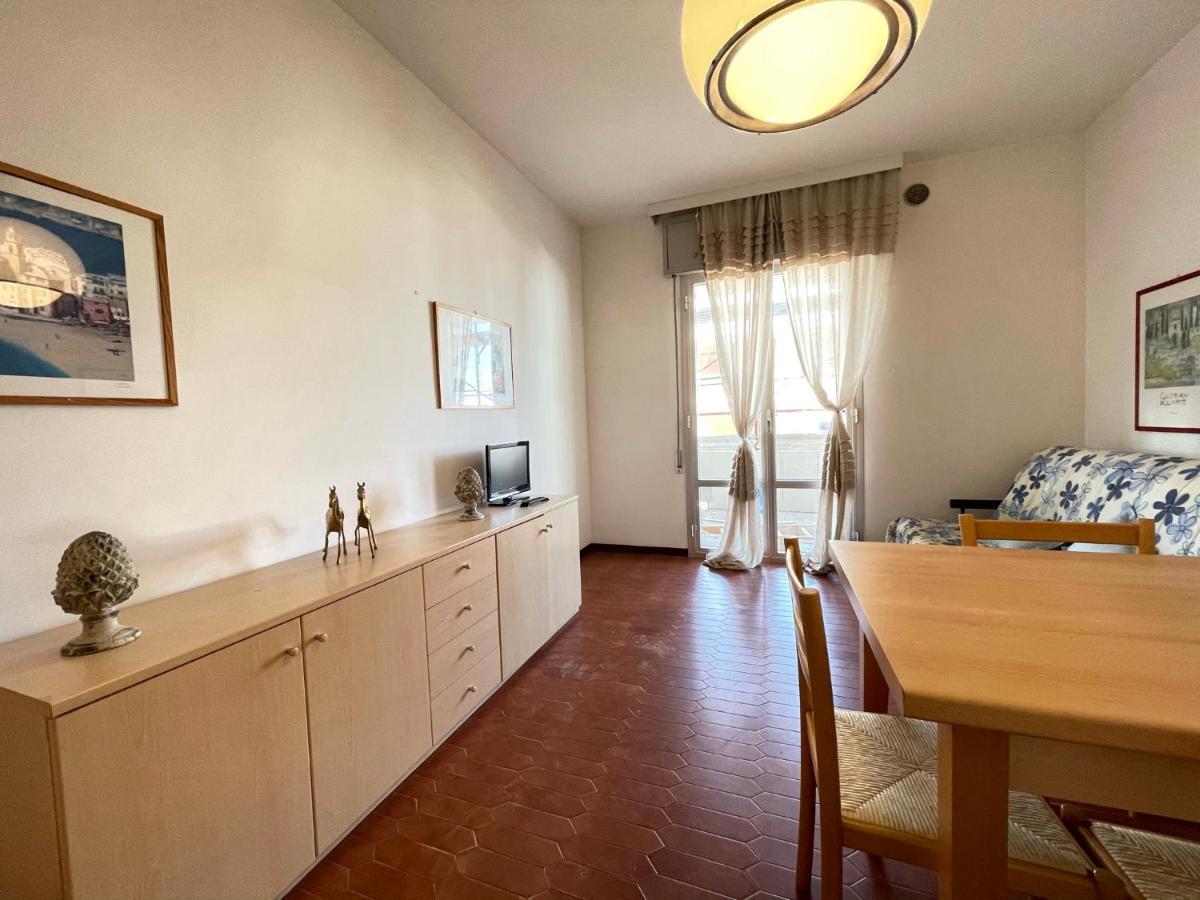 Residence Faro - Walterigato Apartments Solo Per Famiglie Lido di Jesolo Zewnętrze zdjęcie