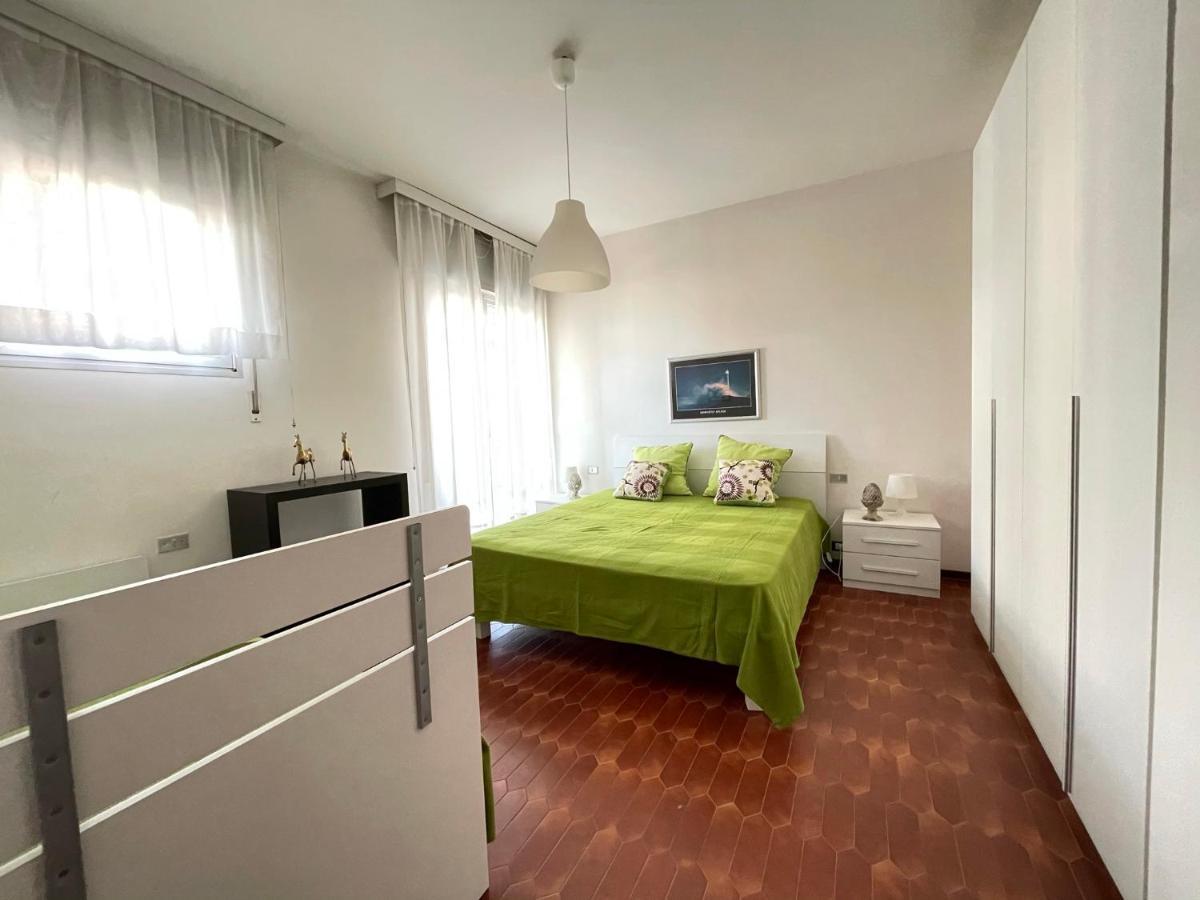 Residence Faro - Walterigato Apartments Solo Per Famiglie Lido di Jesolo Zewnętrze zdjęcie