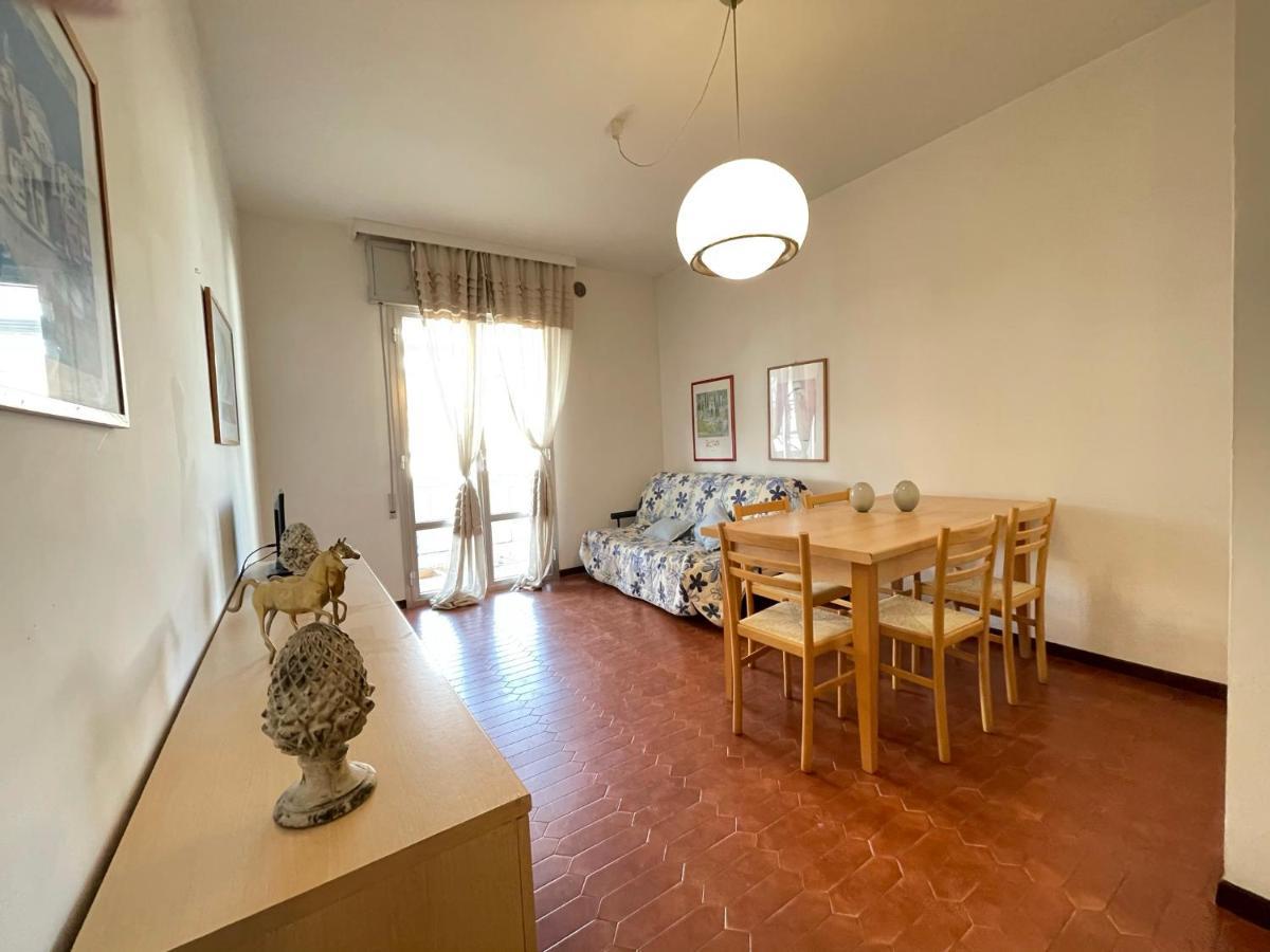 Residence Faro - Walterigato Apartments Solo Per Famiglie Lido di Jesolo Zewnętrze zdjęcie