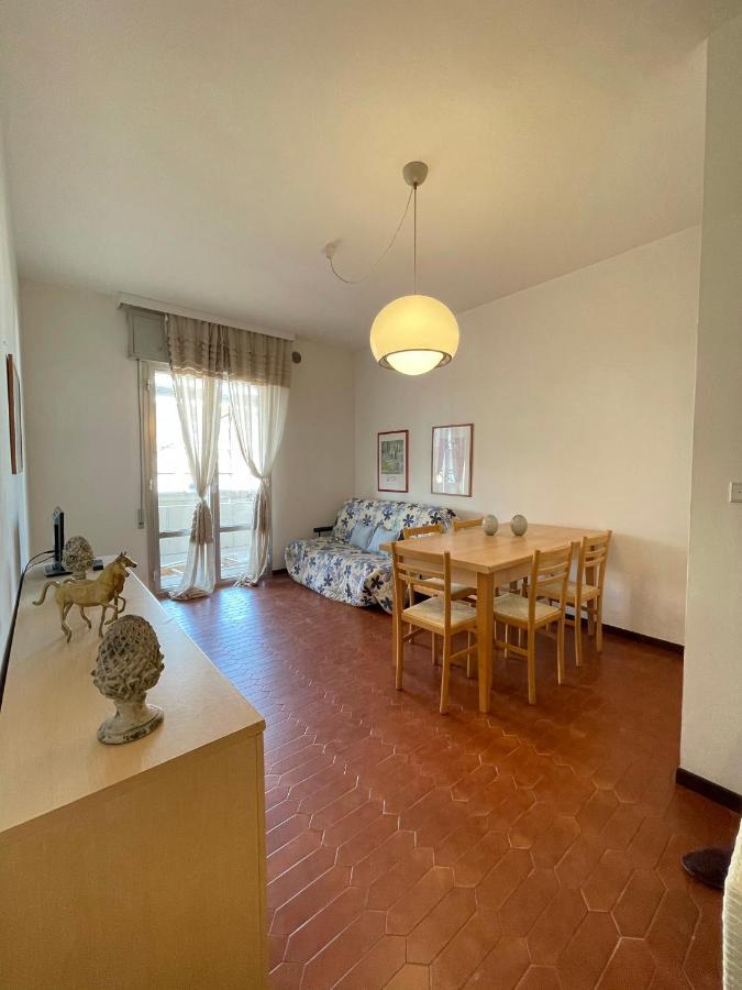 Residence Faro - Walterigato Apartments Solo Per Famiglie Lido di Jesolo Zewnętrze zdjęcie