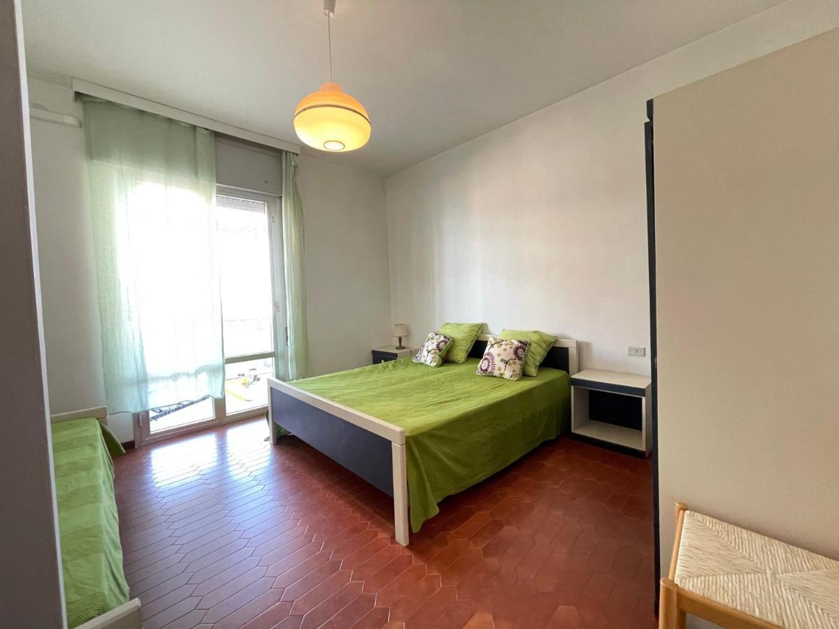 Residence Faro - Walterigato Apartments Solo Per Famiglie Lido di Jesolo Zewnętrze zdjęcie