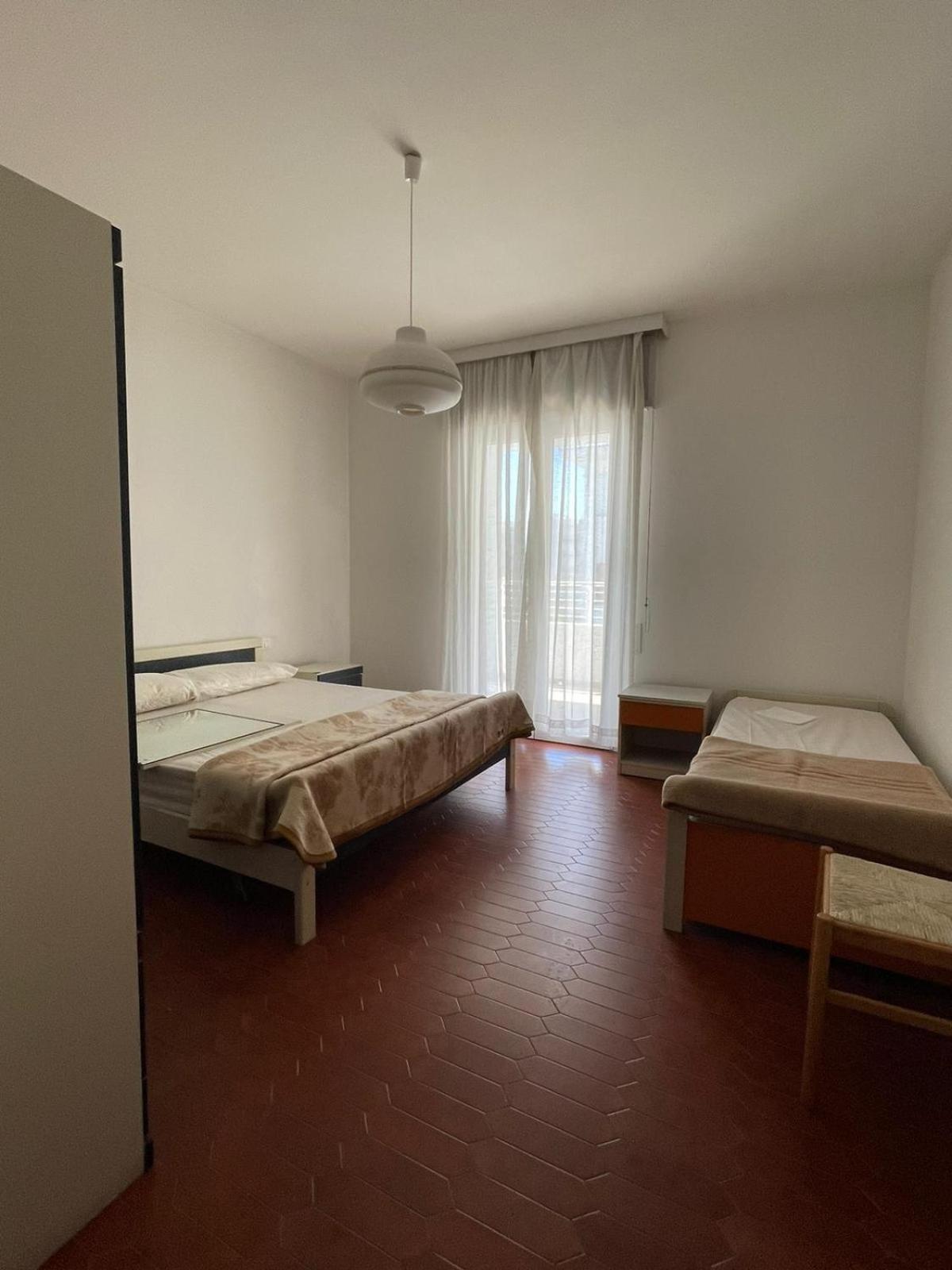 Residence Faro - Walterigato Apartments Solo Per Famiglie Lido di Jesolo Zewnętrze zdjęcie