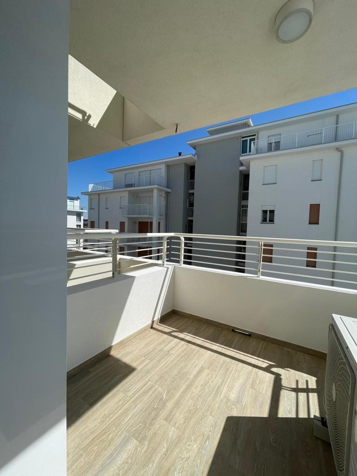 Residence Faro - Walterigato Apartments Solo Per Famiglie Lido di Jesolo Zewnętrze zdjęcie