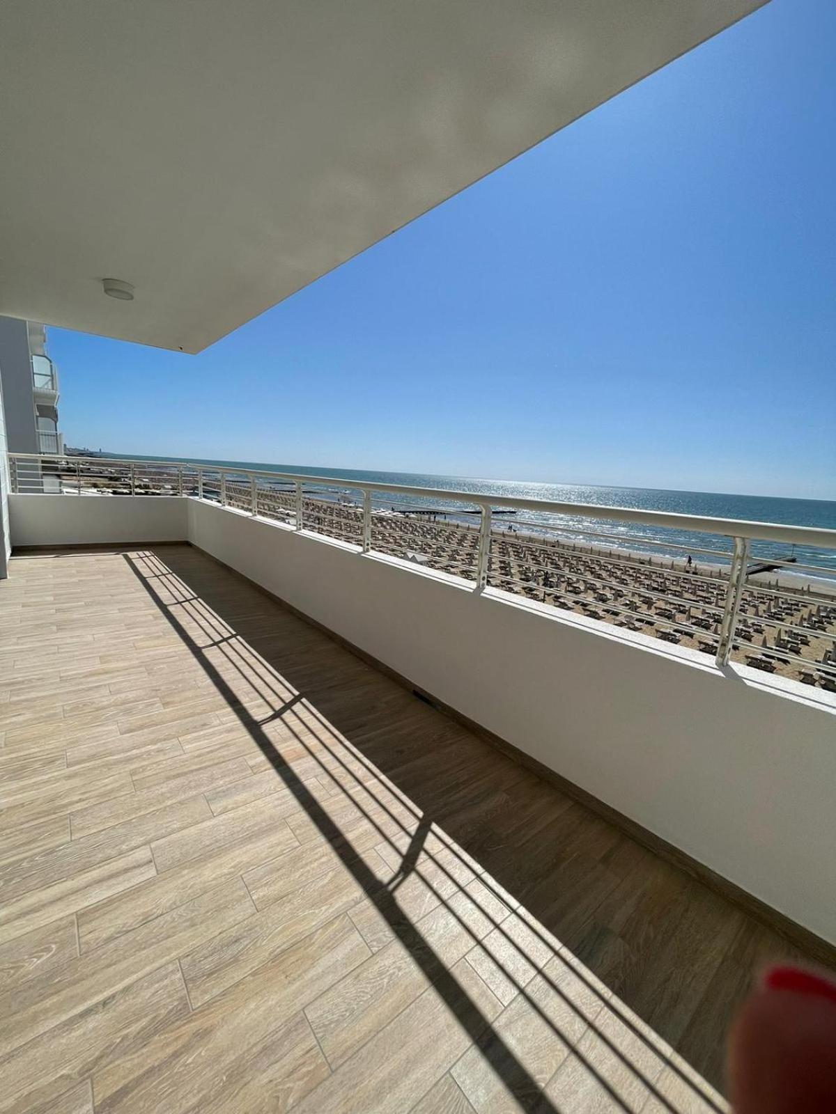 Residence Faro - Walterigato Apartments Solo Per Famiglie Lido di Jesolo Zewnętrze zdjęcie