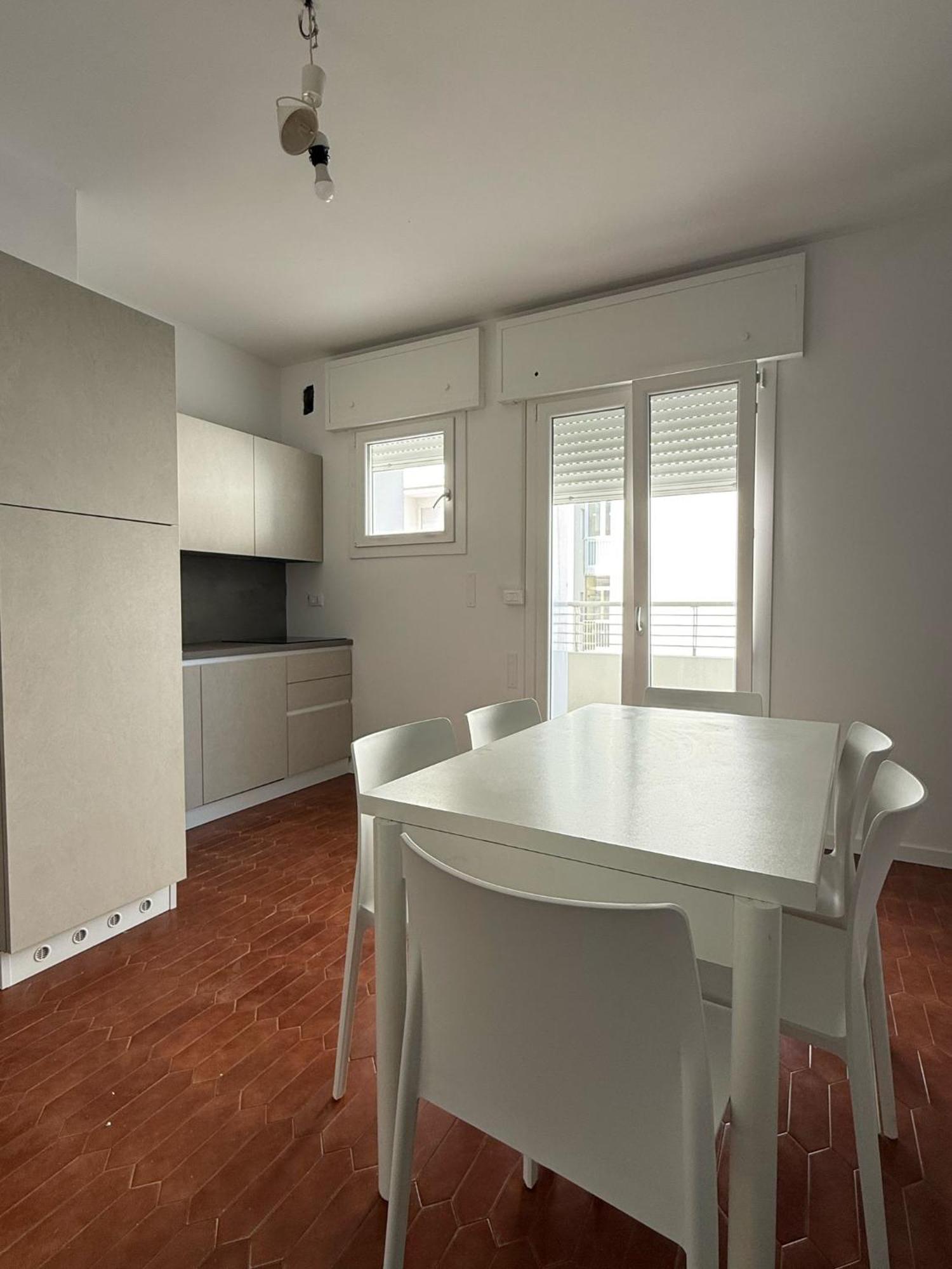 Residence Faro - Walterigato Apartments Solo Per Famiglie Lido di Jesolo Zewnętrze zdjęcie
