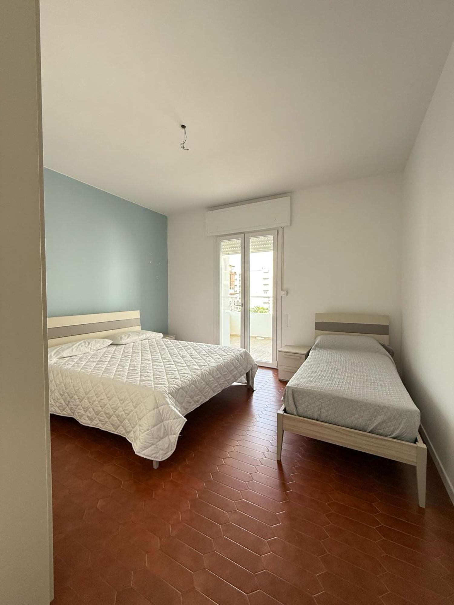 Residence Faro - Walterigato Apartments Solo Per Famiglie Lido di Jesolo Zewnętrze zdjęcie