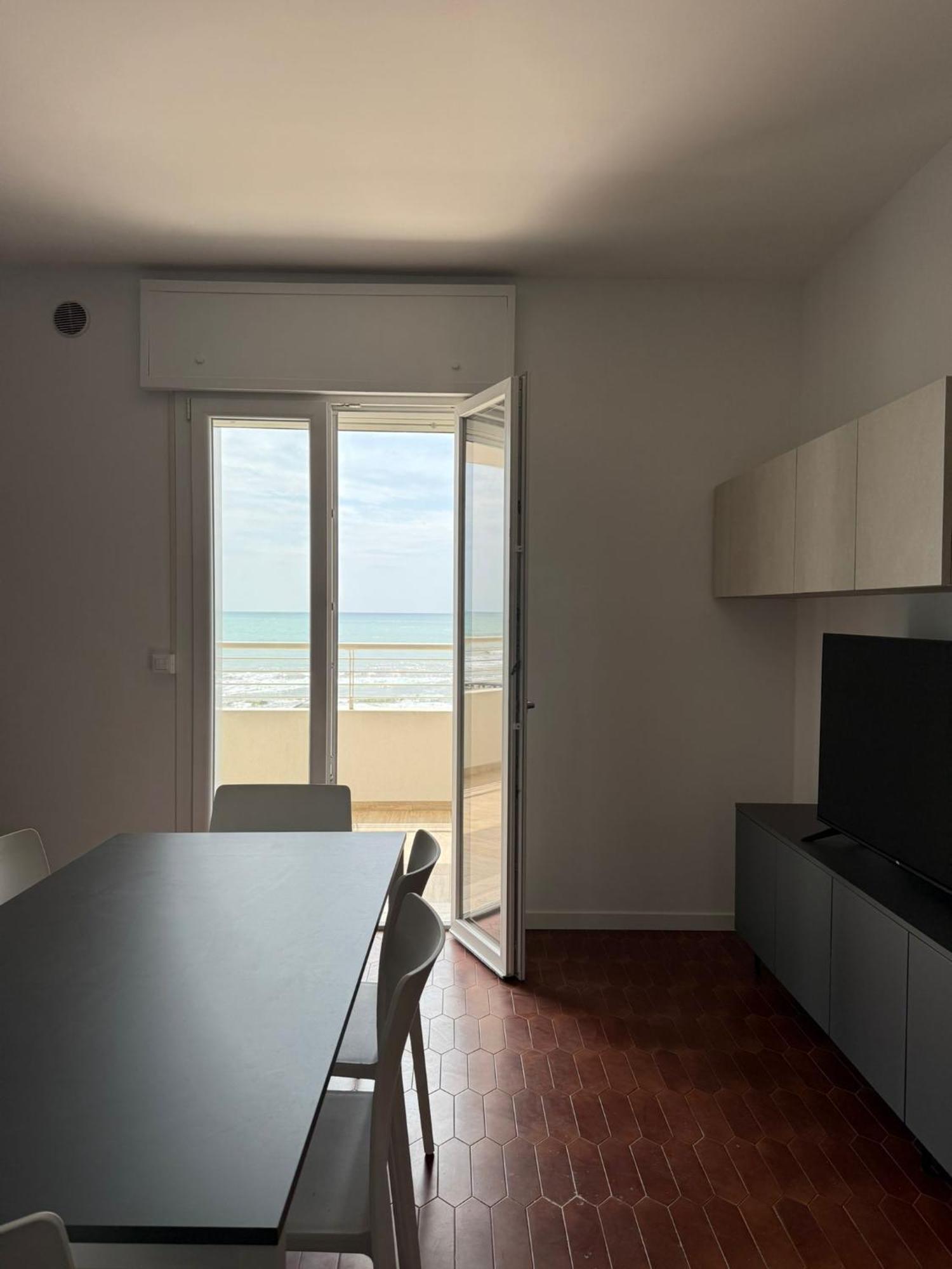 Residence Faro - Walterigato Apartments Solo Per Famiglie Lido di Jesolo Zewnętrze zdjęcie