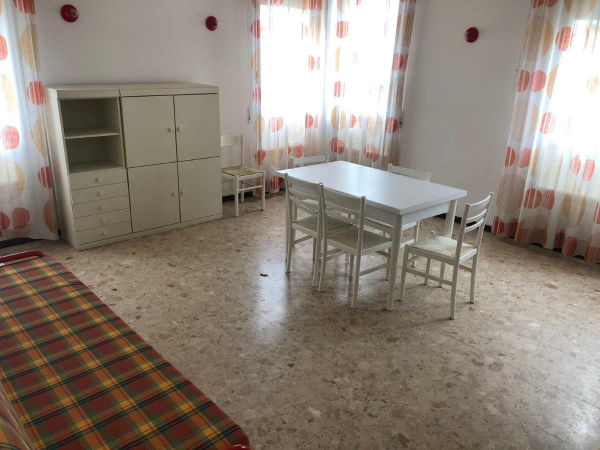 Residence Faro - Walterigato Apartments Solo Per Famiglie Lido di Jesolo Zewnętrze zdjęcie