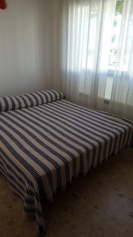 Residence Faro - Walterigato Apartments Solo Per Famiglie Lido di Jesolo Zewnętrze zdjęcie