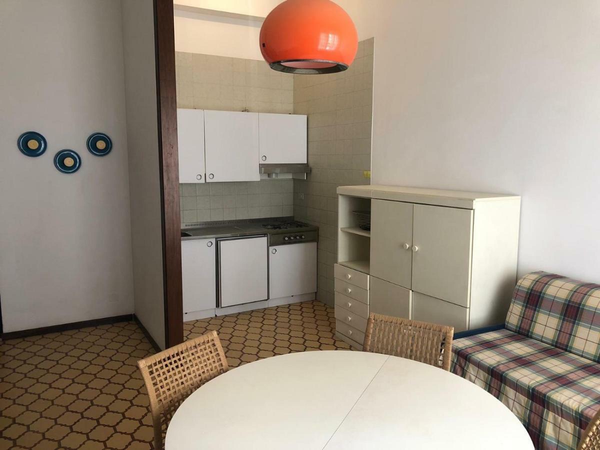 Residence Faro - Walterigato Apartments Solo Per Famiglie Lido di Jesolo Zewnętrze zdjęcie